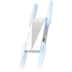 TP-Link RE815XE Tri Band IEEE 802.11 AXE5400 Wi-Fi 6E Range Extender