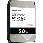WD Ultrastar DC HC560 SAS 20TB 3.5inch Data Centre Hard Drive HDD