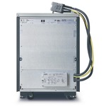 APC SYAXR9B9I Battery Unit - 120 V DC - Sealed Lead Acid - Spill-proof/Maintenance-free - Hot Swappable