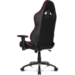 AKRacing Core Series SX Gaming Chair Red