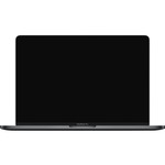 Apple MacBook Pro MYD92B/A 33.8 cm 13.3inch Notebook - WQXGA - 2560 x 1600 - Apple Octa-core 8 Core - 8 GB RAM - 512 GB SSD - Space Gray - Apple SoC - macOS Big Sur