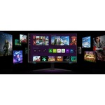 Samsung Odyssey G6 S27BG650EU 27inch Class WQHD Curved Screen Smart Gaming LCD Monitor - 16:9 - Black