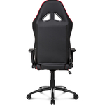 AKRacing Core Series SX Gaming Chair Red