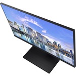 Samsung F22T450FQU 21.5inch Full HD LED LCD Monitor - 16:9 - Black