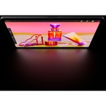 Apple iPad Pro 5th Generation Tablet - 32.8 cm 12.9inch - Apple M1 Octa-core 8 Core - 8 GB RAM - 512 GB Storage - iPadOS 14 - 5G - Space Gray - Apple M1 SoC - 273