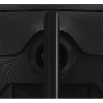 Samsung Odyssey G6 S27BG650EU 27inch Class WQHD Curved Screen Smart Gaming LCD Monitor - 16:9 - Black