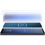 Samsung Galaxy Note 9 SM-N960F/DS 512 GB Smartphone - 16.3 cm 6.4inch QHDplus - 8 GB RAM - Android 8.1 Oreo - 4G - Midnight Black