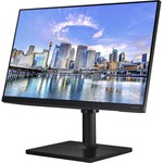 Samsung F22T450FQU 21.5inch Full HD LED LCD Monitor - 16:9 - Black