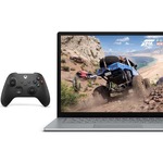 Microsoft Surface Laptop 5  i7-1265U 16GB RAM 256GB SSD 15inch 2496 x 1664 Touch Iris Xe Graphic W11P