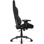 AKRacing Core Series SX Gaming Chair Black