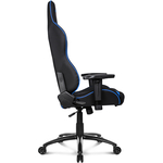AKRacing Core Series SX Gaming Chair Blue