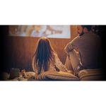 Viewsonic M1plus Short Throw DLP Projector - 16:9 - 854 x 480 - Front - 30000 Hour Normal ModeWVGA - 120,000:1 - 300 lm - HDMI - USB