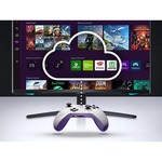 Samsung Odyssey G6 S27BG650EU 27inch Class WQHD Curved Screen Smart Gaming LCD Monitor - 16:9 - Black