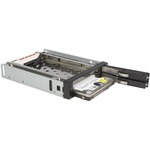 StarTech.com 2 Drive 2.5in Trayless Hot Swap SATA Mobile Rack Backplane - 2 x Total Bay - 2 x 2.5 Bay