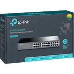 TP-Link TL-SG1024D 24 Ports Ethernet Switch