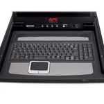 APC AP5017UK Rackmount LCD