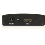 StarTech.com DVI to HDMI Video Converter with Audio - Functions: Signal Conversion