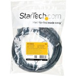 StarTech.com 2m Coax High Resolution Monitor VGA Cable with Audio HD15 M/M