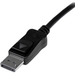 StarTech.com 10m Active DisplayPort Cable - DP to DP M/M - 1 x DisplayPort Male Digital Audio/Video