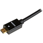 StarTech.com 5m 15ft Active High Speed HDMI Cable - HDMI to HDMI Micro - 1 x HDMI Male Digital Audio/Video