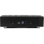 StarTech.com USB 3.0 / eSATA 6-Bay Hard Drive Duplicator Dock - 1:5 HDD / SSD Cloner and Eraser