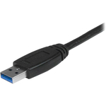 StarTech.com USB 3.0 Data Transfer Cable