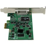 StarTech.com High-Definition PCIe Capture Card - HDMI VGA DVI Andamp; Component - 1080P - 1920 x 1080 - H.26