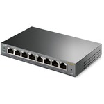 TP-LINK EasySmart TL-SG108PE 8 Ports Manageable Ethernet Switch