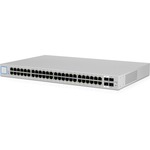 Ubiquiti UniFi US-48 48 Ports Manageable Ethernet Switch No POE