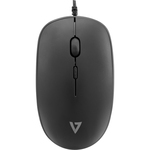 V7 Wired Keyboard Andamp; Mouse Combo