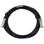 StarTech.com Juniper EX-SFP-10GE-DAC-5M Compatible SFPplus Direct-Attach Twinax Cable - 5 m 16.4 ft - 5 Gbps - Passive DAC Copper Cable - RJ45 Mini-GBIC Cable - First