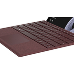 Microsoft Surface 34.3 cm 13.5inch Touchscreen Notebook - 2256 x 1504 - Core i7 i7-7660U - 8 GB RAM - 256 GB SSD - Burgundy