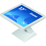 iiyama ProLite T1731SR-W5 17And#34; LCD Touchscreen Monitor - 5:4 - 5 ms