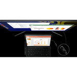 Samsung Galaxy Tab S4 SM-T830 Tablet - 26.7 cm 10.5inch - 4 GB RAM - 64 GB Storage - Android 8.1 Oreo - Grey - Qualcomm Snapdragon 835 SoC Octa-core 8 Core 2.35 GHz