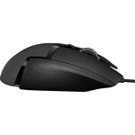 Logitech HERO G502 Gaming Mouse - USB - Optical - 11 Buttons - Black