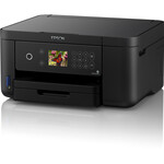 Epson Expression Home XP-5105 Inkjet Multifunction Printer - Colour - Copier/Printer/Scanner - 33 ppm Mono/20 ppm Color Print - 4800 x 1200 dpi Print - Automatic Dup