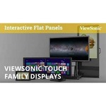 Viewsonic TD2430 61 cm 24inch LCD Touchscreen Monitor - 16:9