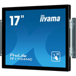 iiyama ProLite TF1734MC-B6X 43.2 cm 17And#34; Open-frame LCD Touchscreen Monitor - 5:4 - 5 ms