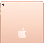 Apple iPad mini 5th Generation Tablet - 20.1 cm 7.9inch - 64 GB Storage - iOS 12 - Gold - Apple A12 Bionic SoC - 7 Megapixel Front Camera - 8 Megapixel Rear Camera