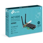 TP-Link Archer T4E IEEE 802.11ac - Wi-Fi Adapter