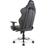 AKRacing Masters Series Max Gaming Chair - Black