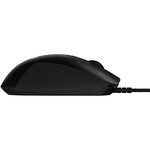 Logitech HERO G403 Gaming Mouse - USB Type A - Optical - 6 Buttons - Cable - 16000 dpi