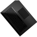 Microsoft Surface Laptop 3 38.1 cm 15inch Touchscreen Notebook - 2496 x 1664 - Core i5 - 8 GB RAM - 256 GB SSD - Matte Black