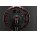 LG UltraGear 27GN750-B  27And#34; Full HD Gaming LCD Monitor - 16:9 - Black