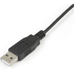 StarTech.com USB Video Capture Adapter Cable - S-Video/Composite to USB 2.0 - TWAIN Support - Analog to Digital Converter - Windows Only - USB 2.0 video capture adap