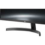 LG 32QN600 31.5And#34; WQHD Edge LED Gaming LCD Monitor - 16:9 - Textured Black