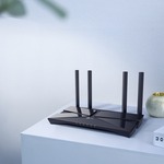 TP-Link Archer AX10 IEEE 802.11ax Ethernet Wireless Router