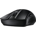 Asus ROG Strix Carry Gaming Mouse - Bluetooth/Radio Frequency - USB - Optical