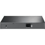 TP-Link TL-SX1008 8-Port Unmanaged Rackmount 10-Gigabit Switch