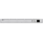 Ubiquiti Networks UniFi 24-Port PoE Managed L2/L3 Gigabit Ethernet 10/100/1000 Silver 1U Power over Ethernet PoE